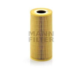 MANN HU951 MAN YAĞ FİLTRESİ