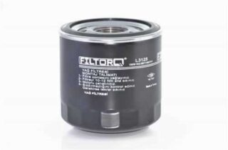 FİLTORQ L3125 ISUZU ŞAMPİYON YAĞ FİLTRESİ