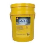 SHELL MAVİ GRESYAĞI 18KG GADUS S3 V220Z 2