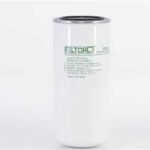 FİLTORQ F6302 MAZOT FİLTRESİ