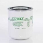FİLTORQ L3121 2520 YAĞ FİLTRE