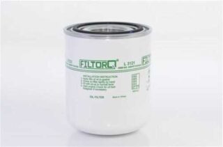 FİLTORQ L3121 2520 YAĞ FİLTRE