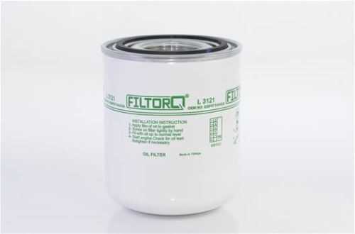 051-1672_1.jpg FİLTORQ L3121 2520 YAĞ FİLTRE