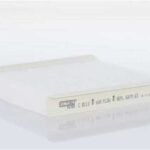 FİLTORQ C8113/1 PEJO POLEN FİLTRESİ