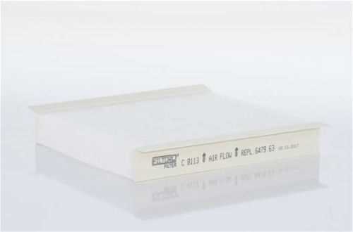 051-1724_1.jpg FİLTORQ C8113/1 PEJO POLEN FİLTRESİ