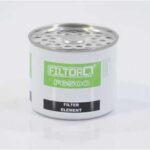 FİLTORQ F6500 CAV MAZOT FİLTRESİ