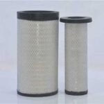 FİLTORQ A2769-A2770 SULTAN HAVA FİLTRESİ