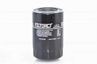 FİLTORQ L3113 İVECO YAĞ FİLTRESİ (15)