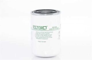 FİLTORQ F6153 SCANİA MAZOT FİLTRESİ