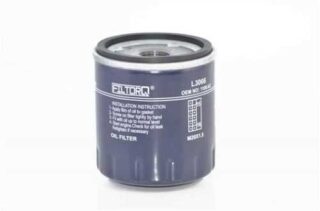 FİLTORQ L3066 YAĞ FİLTRE