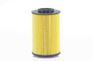 FİLTORQ L5109 ACCENT YAĞ FİLTRESİ