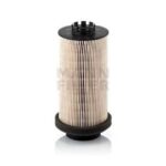 MANN PU966/1X DAF MAZOT FİLTRESİ