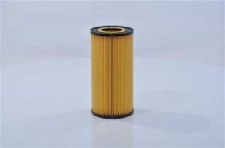 FİLTORQ L5099 DAF YAĞ FİLİTRESİ