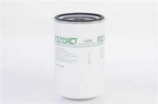 FİLTORQ L3236 YAĞ FİLTRESİ BAYPAS