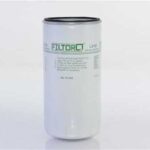 FİLTORQ L3103 YAĞ FİLTRESİ