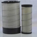 FİLTORQ A2714-2705 KİT 1838 HAVA FİLTRESİ (2007-2011)