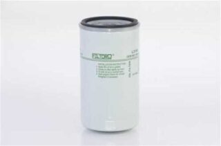 FİLTORQ L3186 YAĞ FİLTRESİ