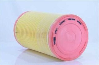 FİLTORQ A2650H SCANİA HAVA FİLTRESİ