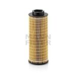 MANN HU1072X SCANİA YAĞ FİLTRESİ