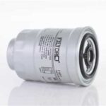 FİLTORQ F6211 MAZOT FİLTRESİ
