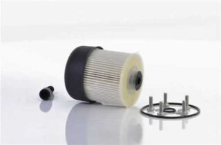 FİLTORQ F6533 CLİO MAZOT FİLTRESİ