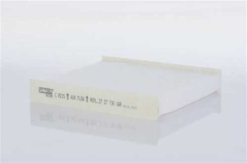 051-2691_1.jpg FİLTORQ C8215 CLİO POLEN FİLTRESİ