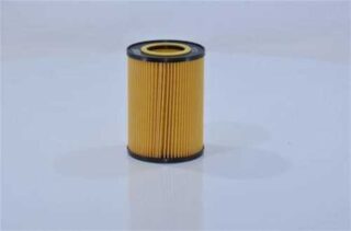 FİLTORQ L5091 DAF YAĞ FİLTRESİ