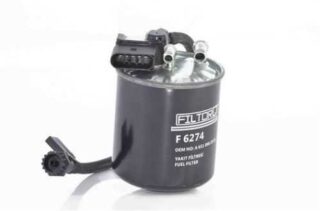 FİLTORQ F6274 MAZOT FİLTRESİ