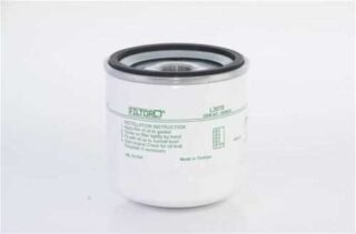 FİLTORQ L3078 YAĞ FİLTRESİ