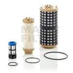 MANN PU11005/3z ACTROS MAZOT FİLTRESİ