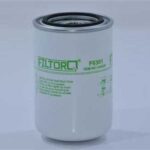 FİLTORQ F6301 MAZOT FİLTRESİ