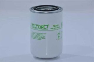 FİLTORQ F6301 MAZOT FİLTRESİ