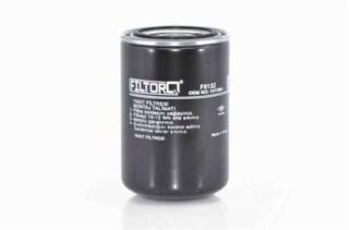 FİLTORQ F6132 SCANİA MAZOT FİLTRE
