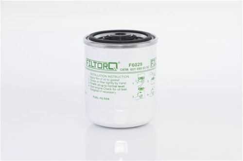 051-3059_1-1.jpg FİLTORQ F6029 SPRİNTER MAZOT FİLTRESİ
