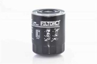 FİLTORQ L3096 YAĞ FİLTRESİ