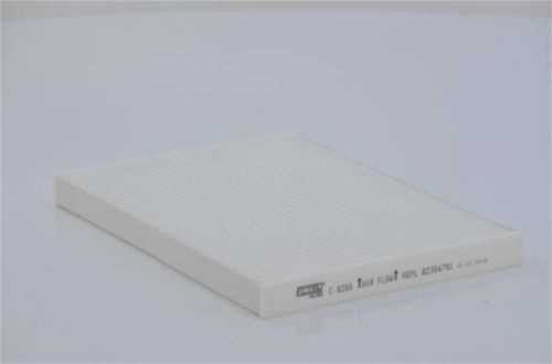 051-3487_1.jpg FİLTORQ C8266 VOLVO POLEN FİLTRESİ