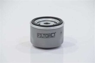 FİLTORQ A2156 TÜRBÜN FİLTRESİ