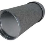 FİLTORQ A2074 VOLVO İÇ HAVA FİLTRESİ