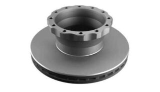 EKER ED 020.05 MAN 12.163 DİSK ARKA ABS Lİ