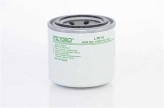 FİLTORQ L3018 CİVİC YAĞ FİLTRESİ