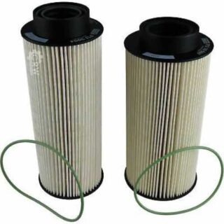FİLTORQ F7109-2 SCANİA MAZOT FİLTRESİ