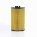 FİLTORQ L5096 YAĞ FİLTRESİ