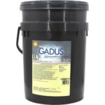 SHELL GADUS GRESYAĞI S2 V220 2 2 NUMARA 15KG