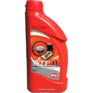PETROL OFİSİ ATF 2 1 LİTRE ( 12 )