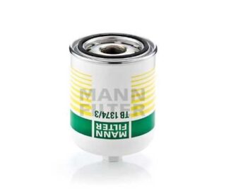 MANN TB1374/3X SCANİA KURUTUCU FİLTRESİ