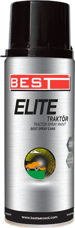 07086002-10b1-4463-9f53-970a2b46f259.png BEST ELITE TRAKTÖR BOYASI 400 ML. KAHVERENGİ