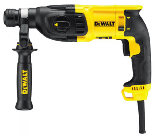 DEWALT D25133K PNÖMATİK KIRICI DELİCİ 2.6 kğ 800W