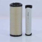 FİLTORQ A2840-A2841 HAVA FİLTRESİ