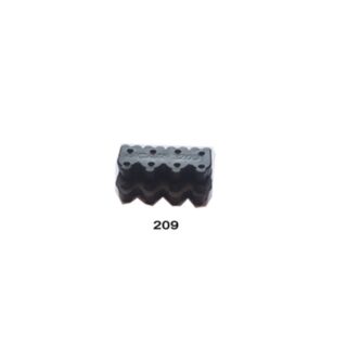 Sineklik Orta Kayıt 17x25