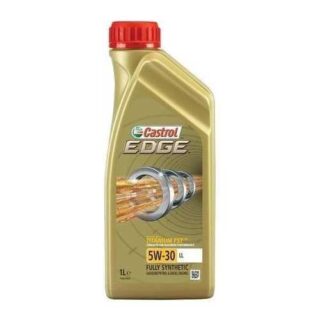 CASTROL 5W30 EDGE 1 LT